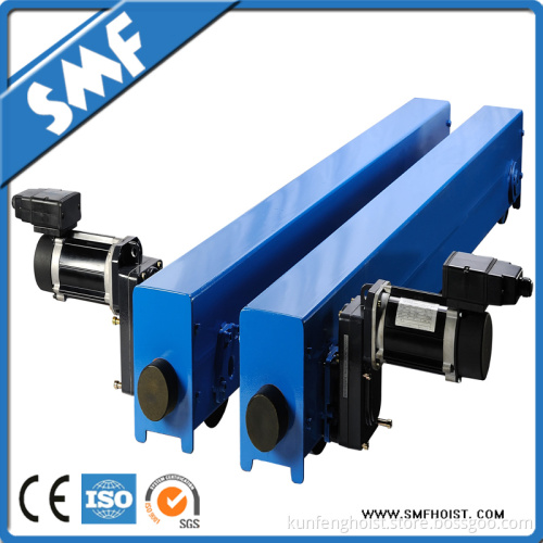 End Carriage for Single Eot Cranes/Double Eot Cranes/Jib Crane
